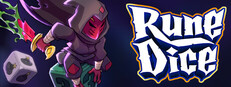 Rune Dice