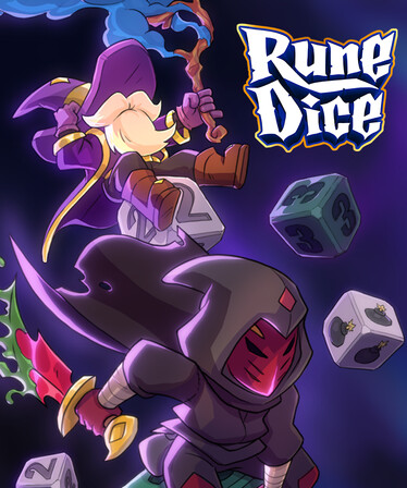 Rune Dice
