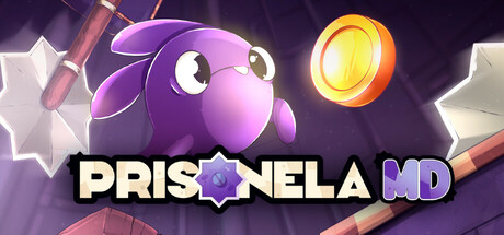 Prisonela MD Cover Image