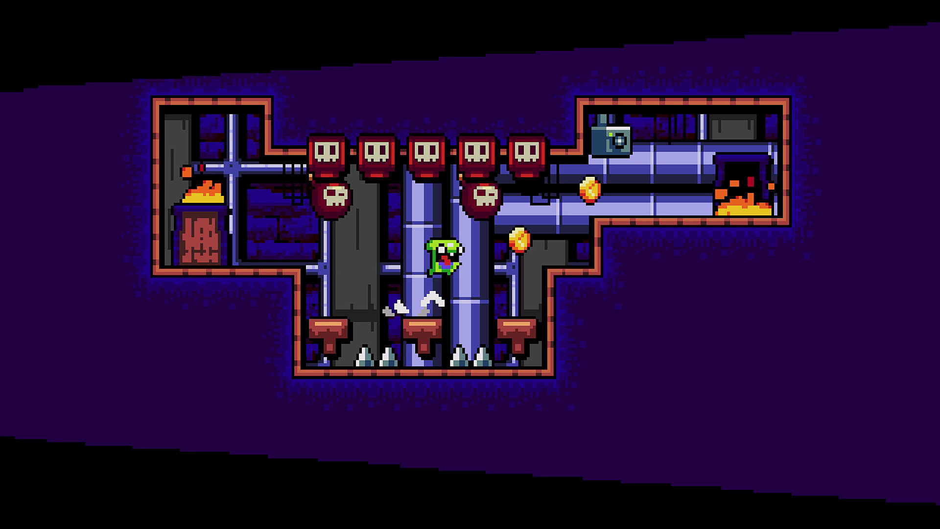 Prisonela MD screenshot 7