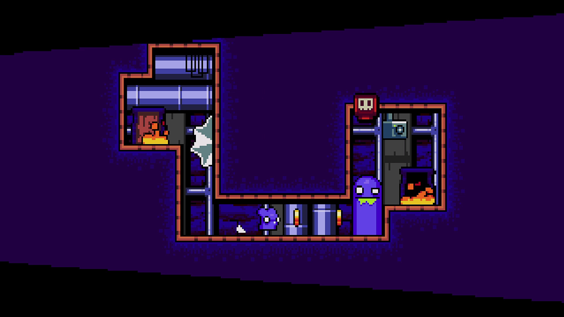 Prisonela MD screenshot 6