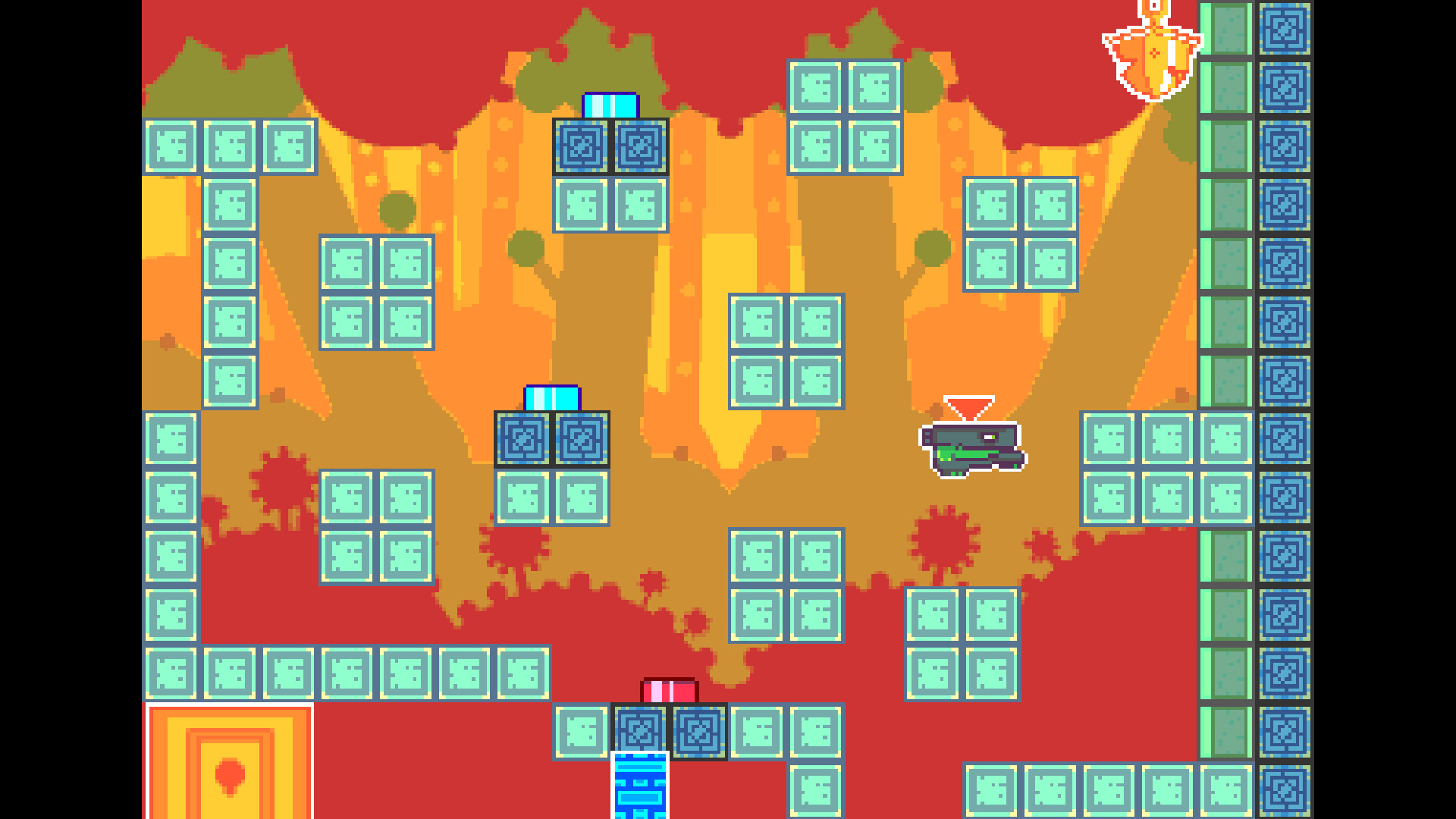Square Brothers screenshot 6