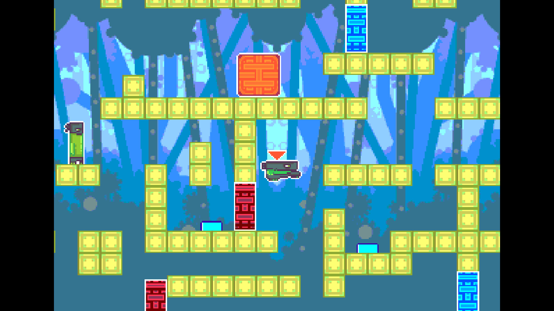 Square Brothers screenshot 9