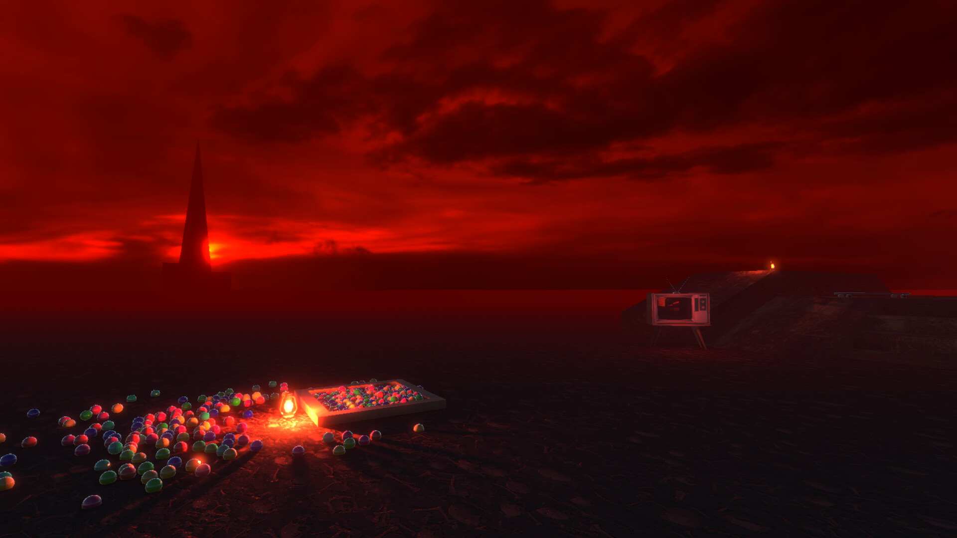 Liminal Lane screenshot 6