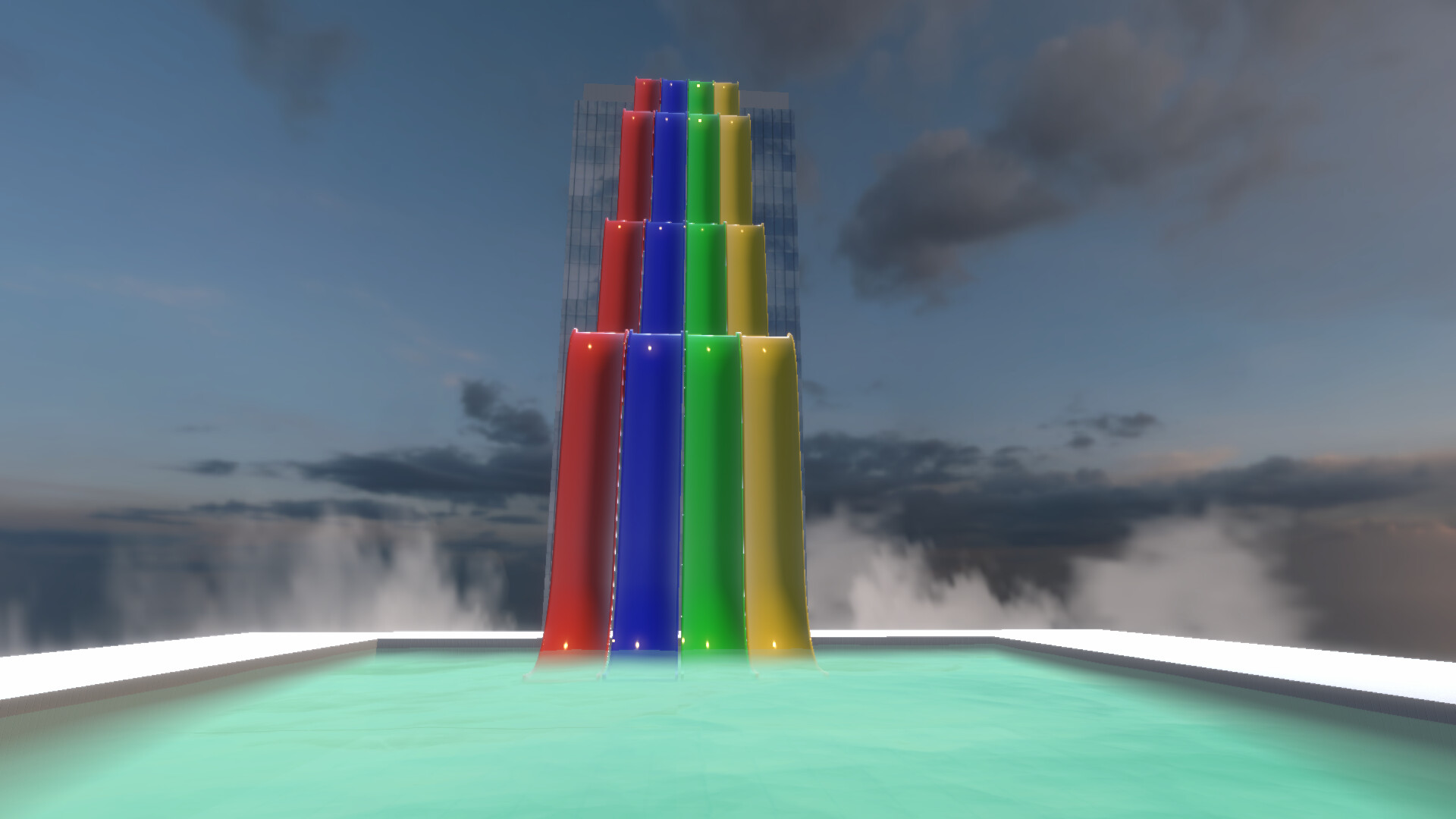Liminal Lane screenshot 7