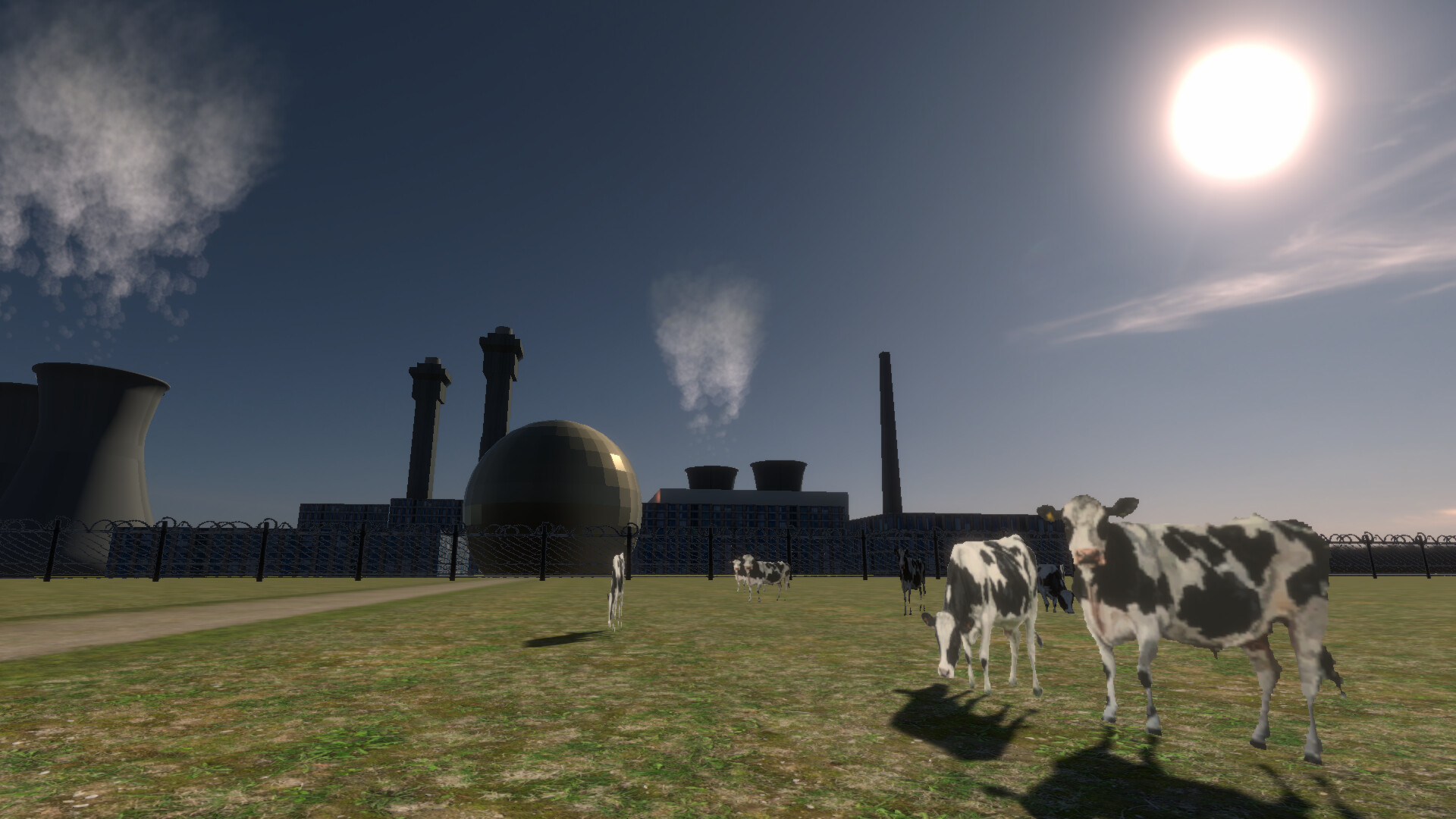 Liminal Lane screenshot 8