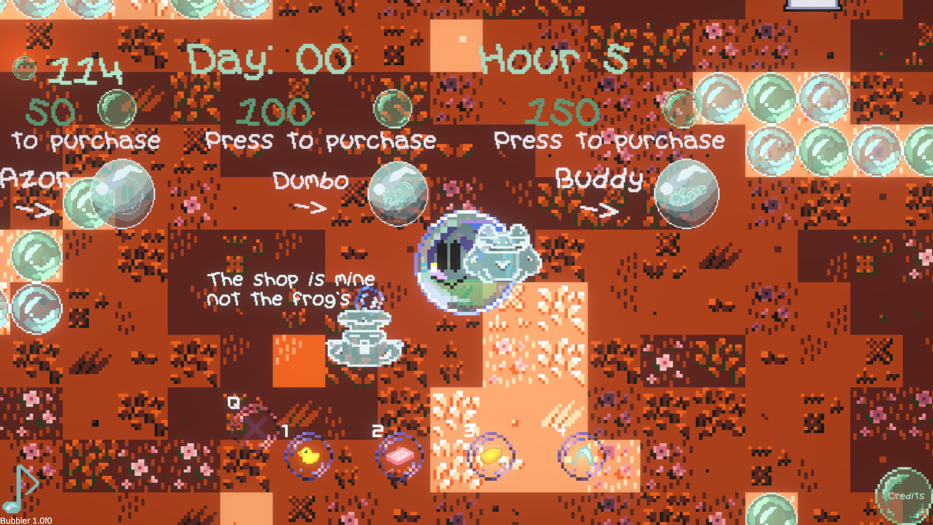 Bubbler screenshot 5