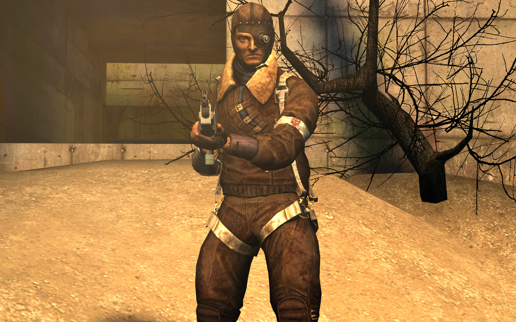 Killing Floor: Steampunk Character Pack screenshot 11