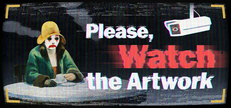 Please, Watch The Artwork Cover Image