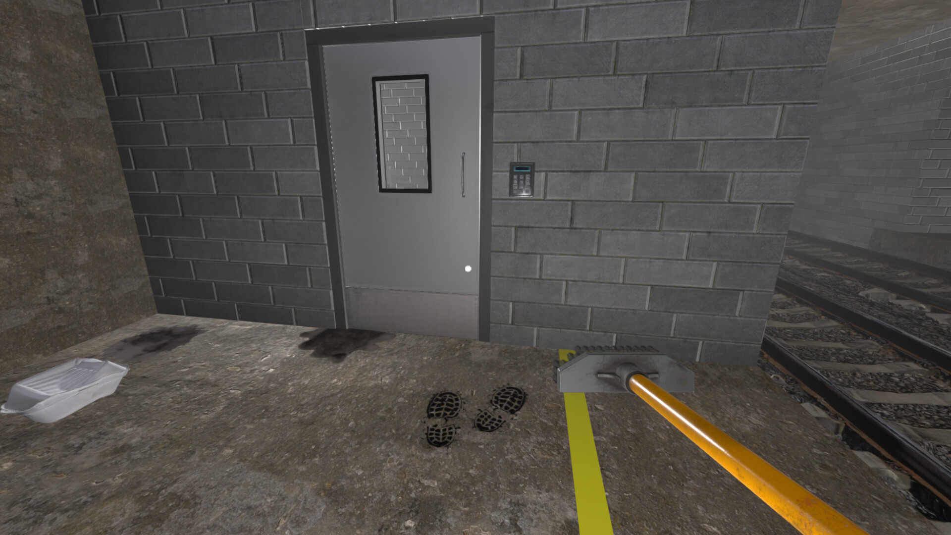 Calm Before the Storm screenshot 4