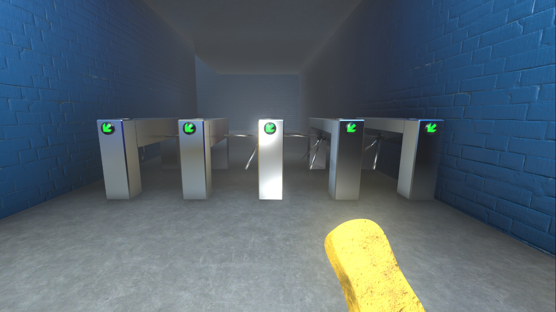 Calm Before the Storm screenshot 5