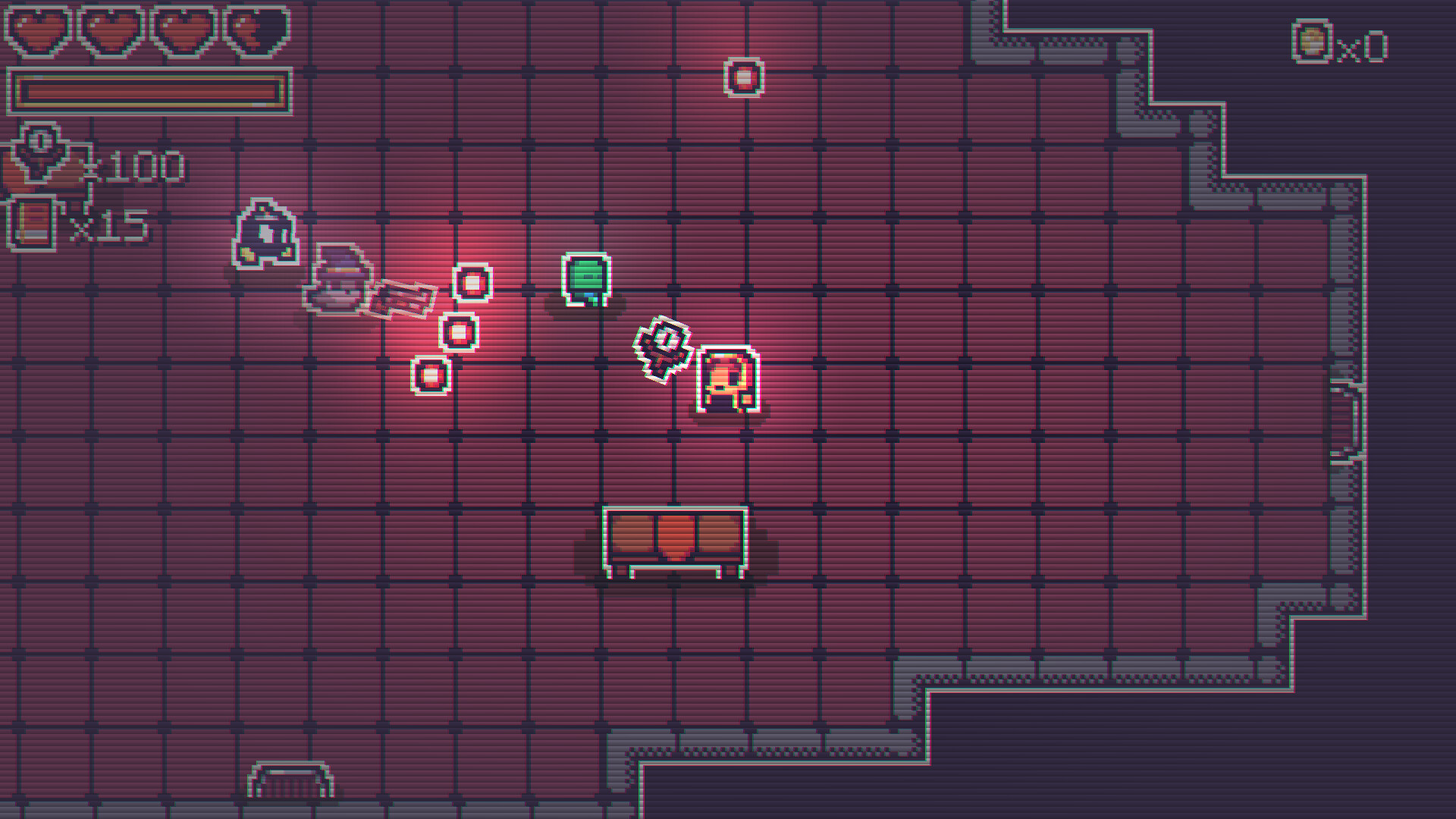 Magic Typo screenshot 4