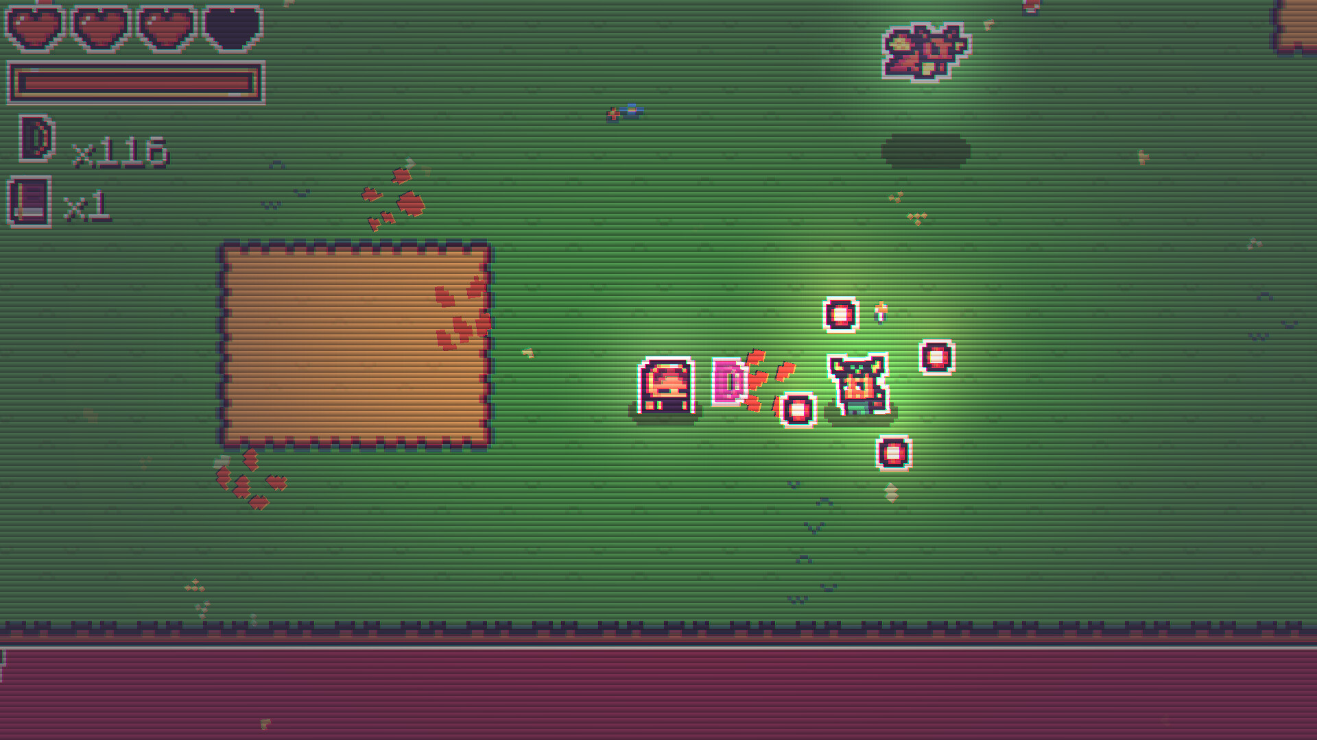 Magic Typo screenshot 5