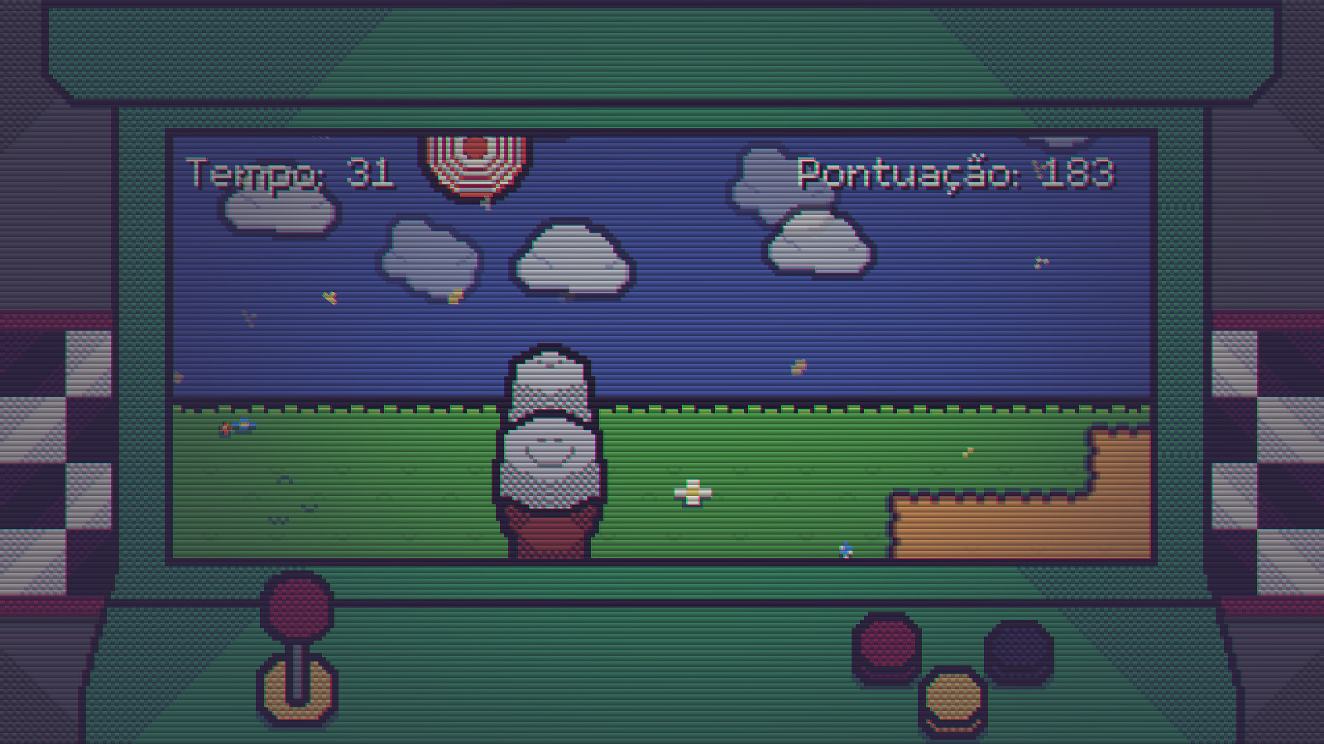 Magic Typo screenshot 1