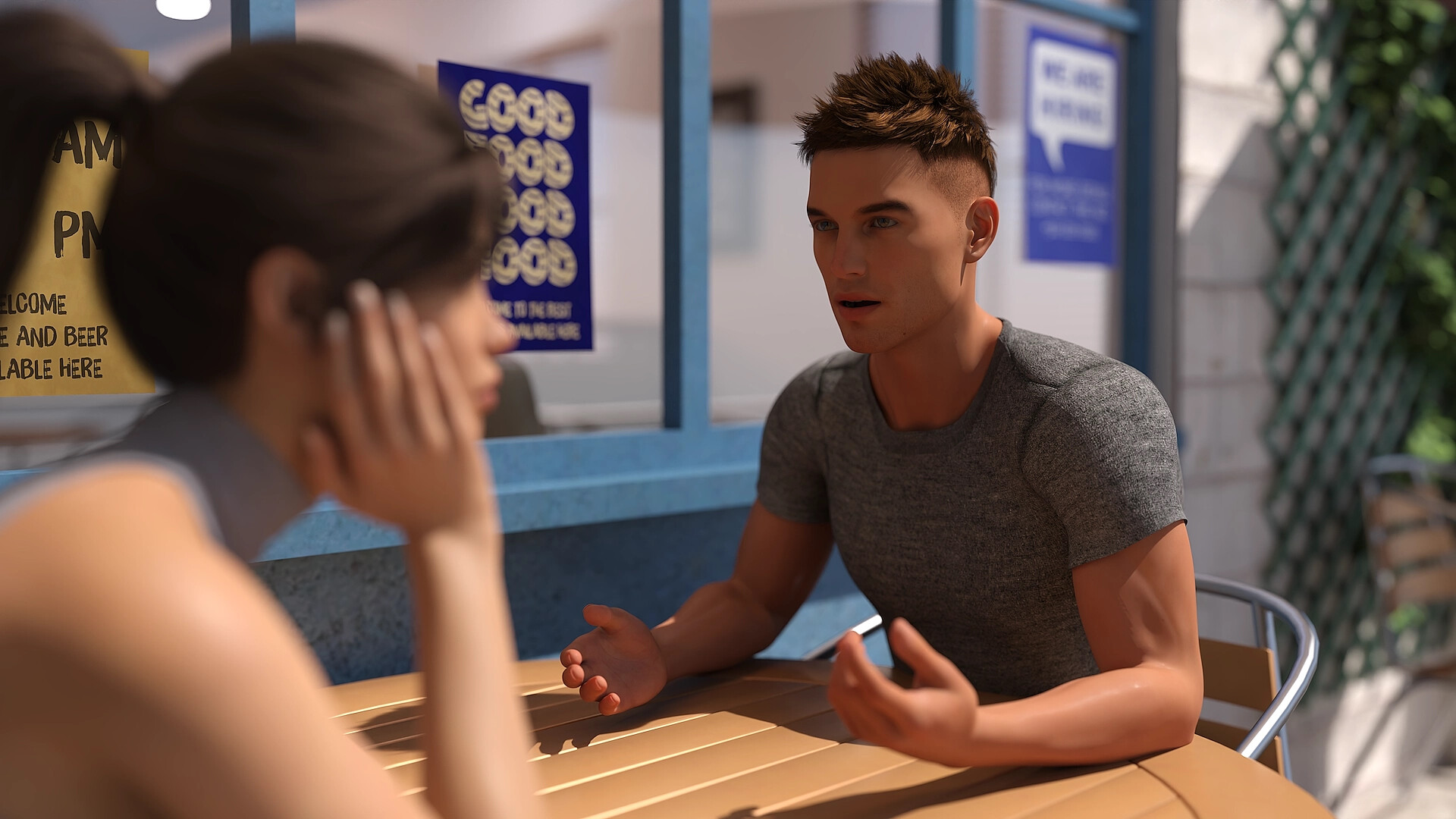 Campus Bonds screenshot 1
