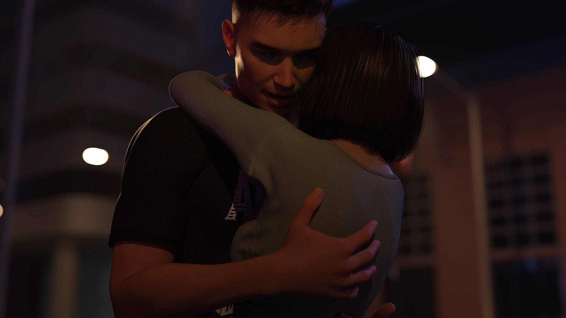 Campus Bonds screenshot 6