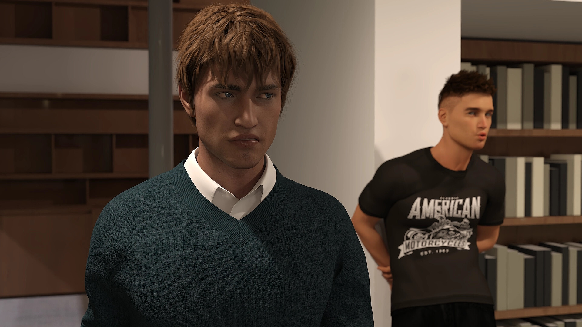 Campus Bonds screenshot 4