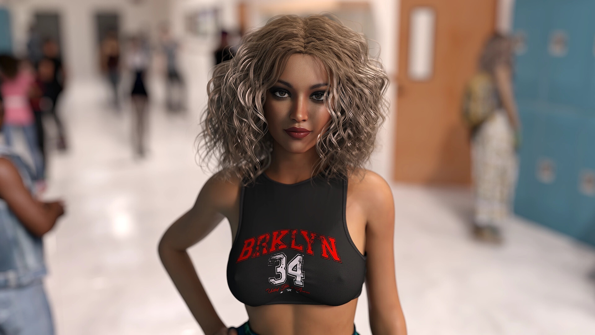 Campus Bonds screenshot 2