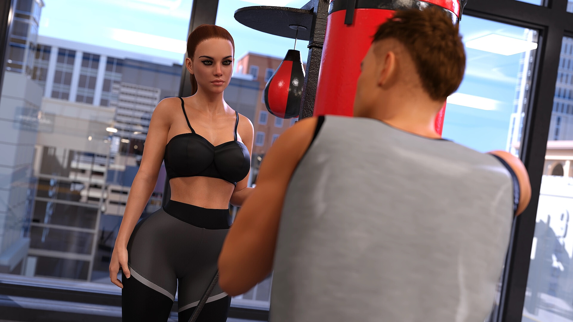 Campus Bonds screenshot 16