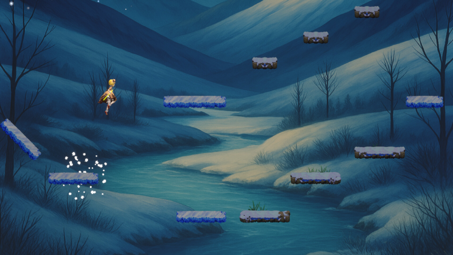 Riseon screenshot 8