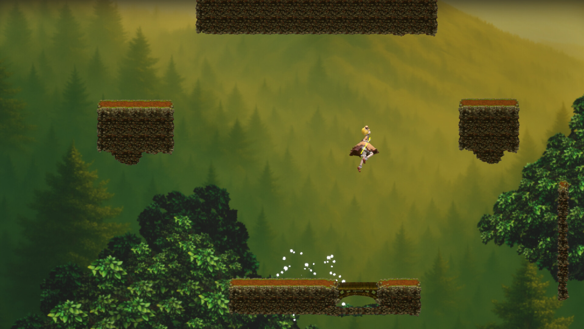 Riseon screenshot 6