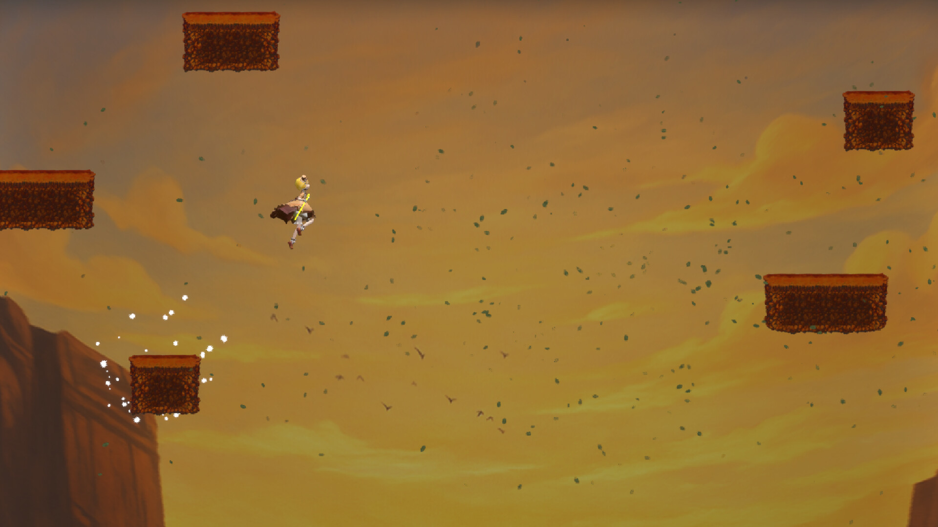 Riseon screenshot 7