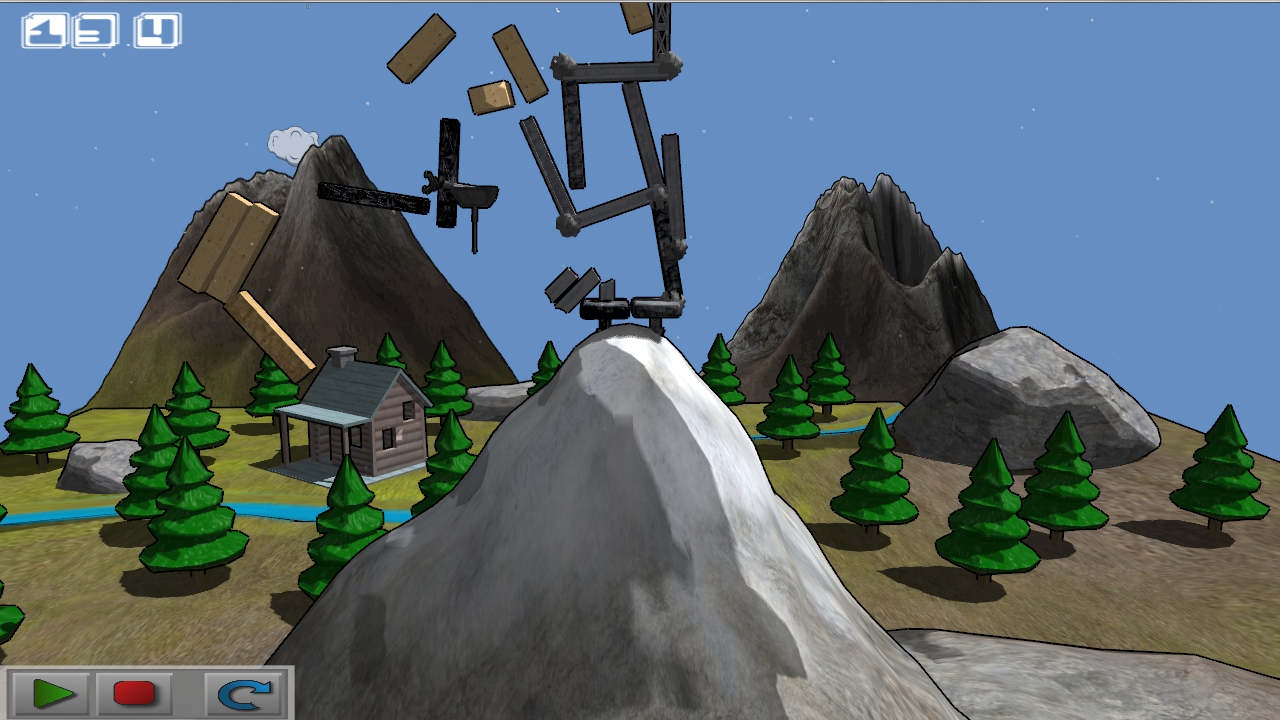 ChaosTower screenshot 6