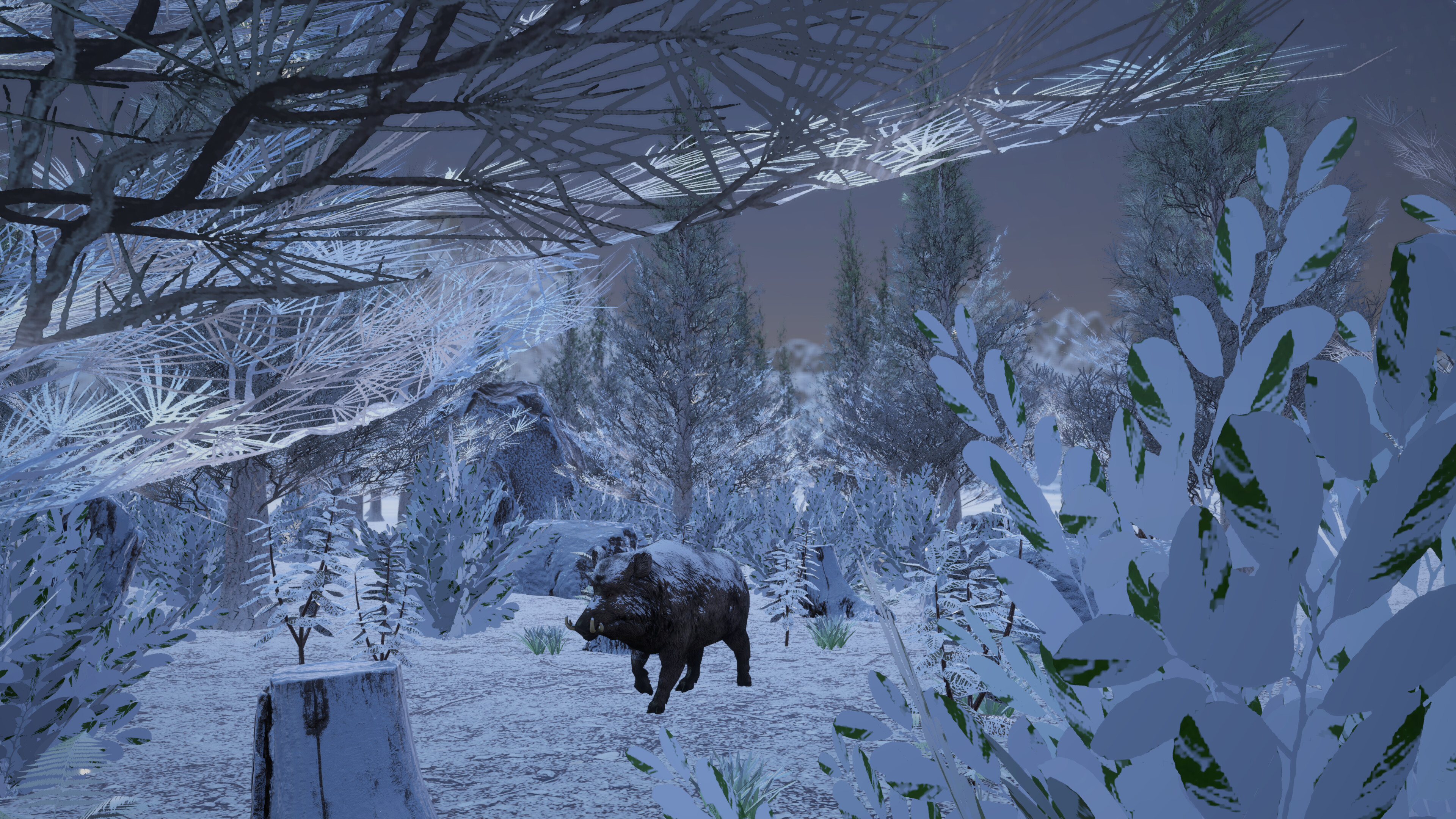 Ecosystem Architect screenshot 4