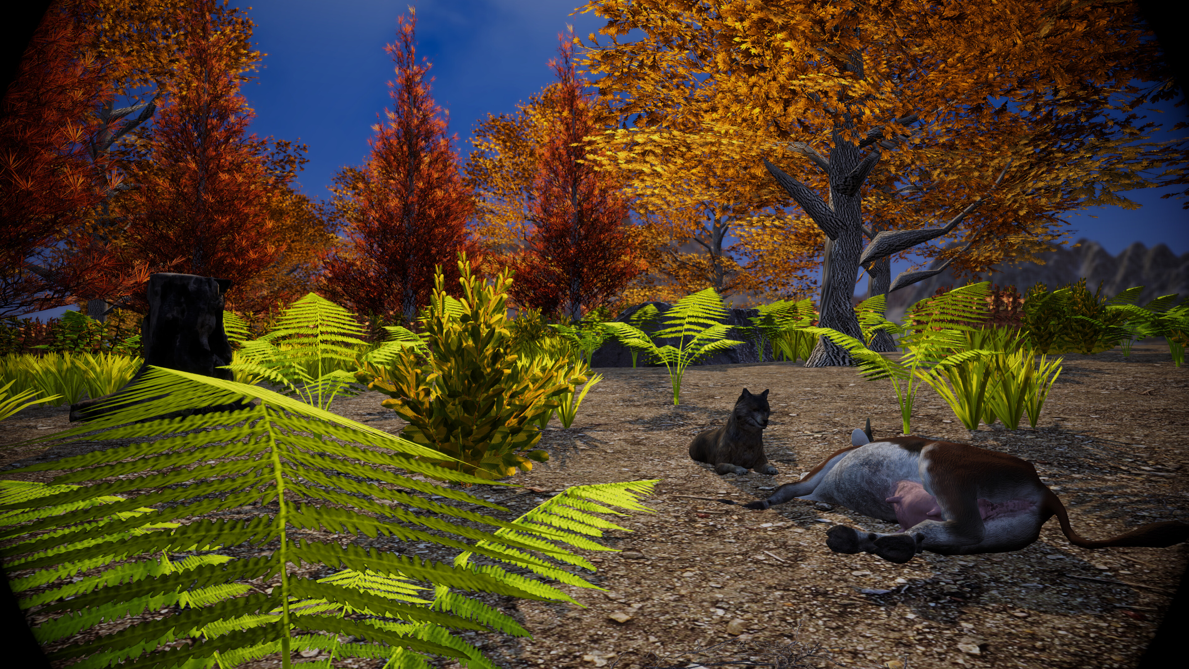Ecosystem Architect screenshot 3