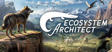Ecosystem Architect Cover Image