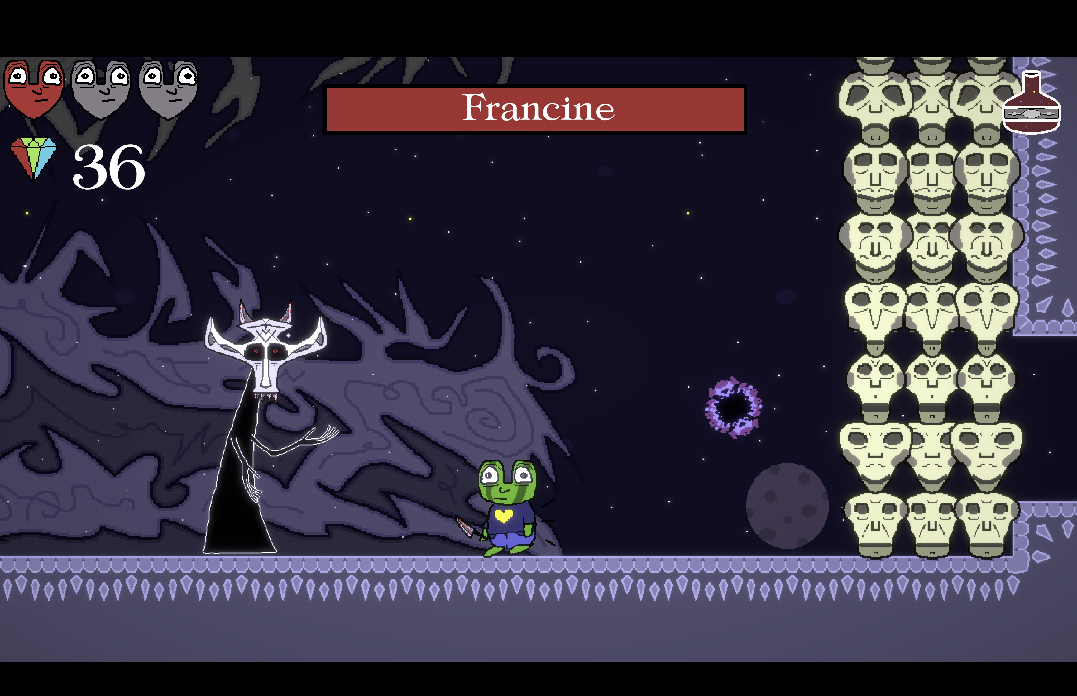 Grumblemoor screenshot 7