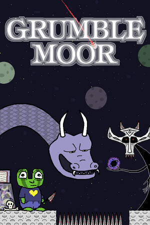 Grumblemoor