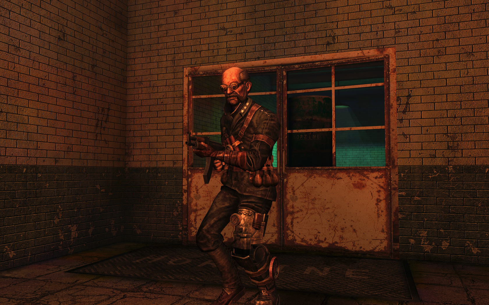 Killing Floor - Steampunk Character Pack 2 screenshot 5