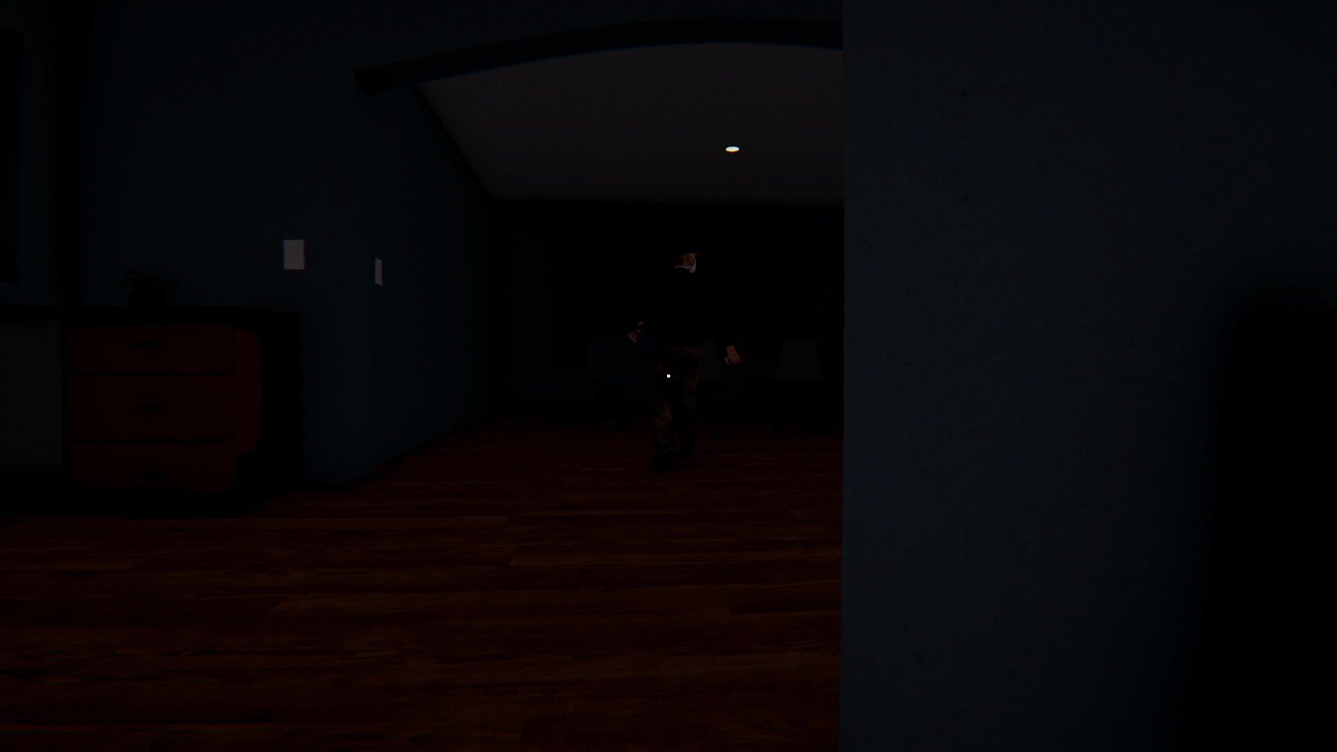 Trapped At Home screenshot 5