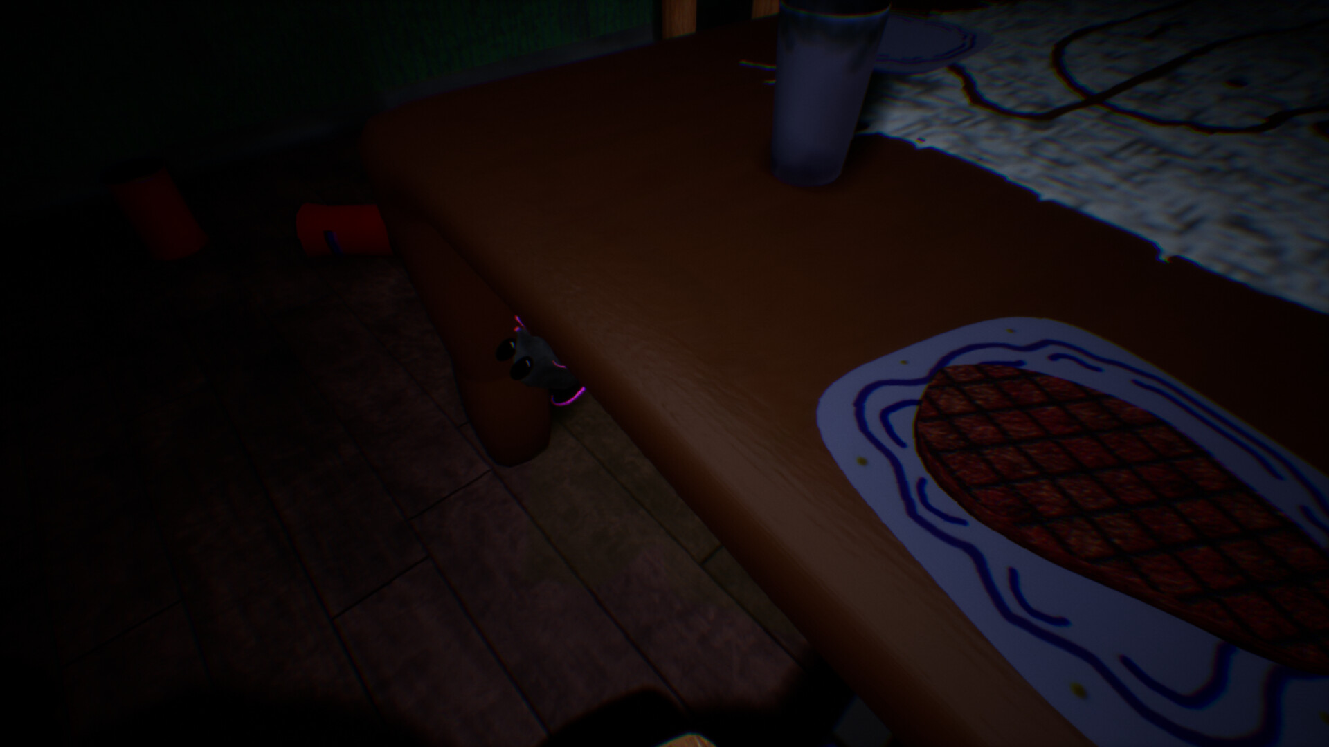 Discussion Over Dinner screenshot 7