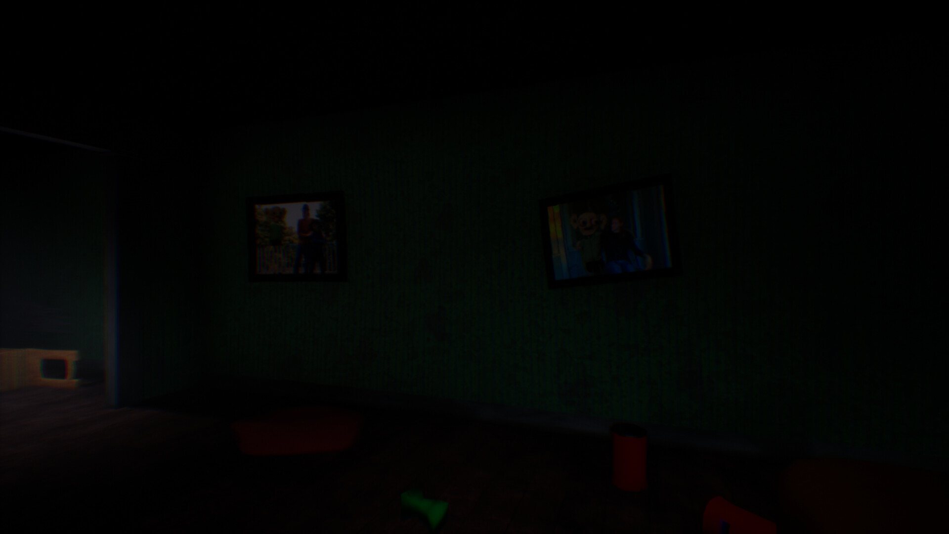 Discussion Over Dinner screenshot 12