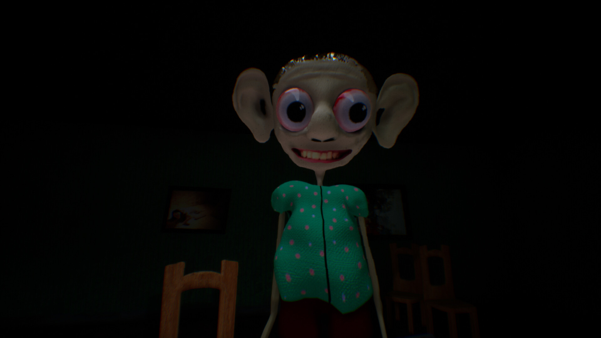 Discussion Over Dinner screenshot 13