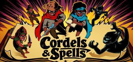 Cordels & Spells
