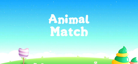 Animal   Match Cover Image