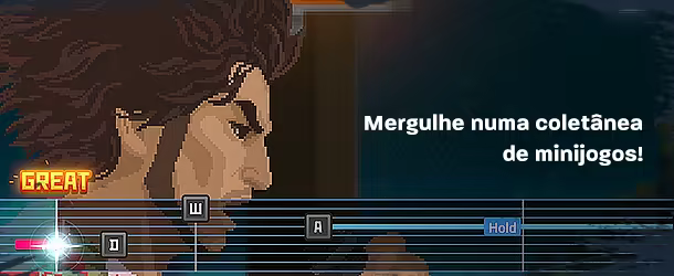 Dave the Diver - Ichiban's Holiday thumbnail