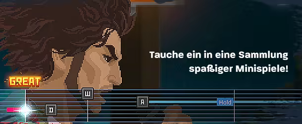 Dave the Diver - Ichiban's Holiday thumbnail