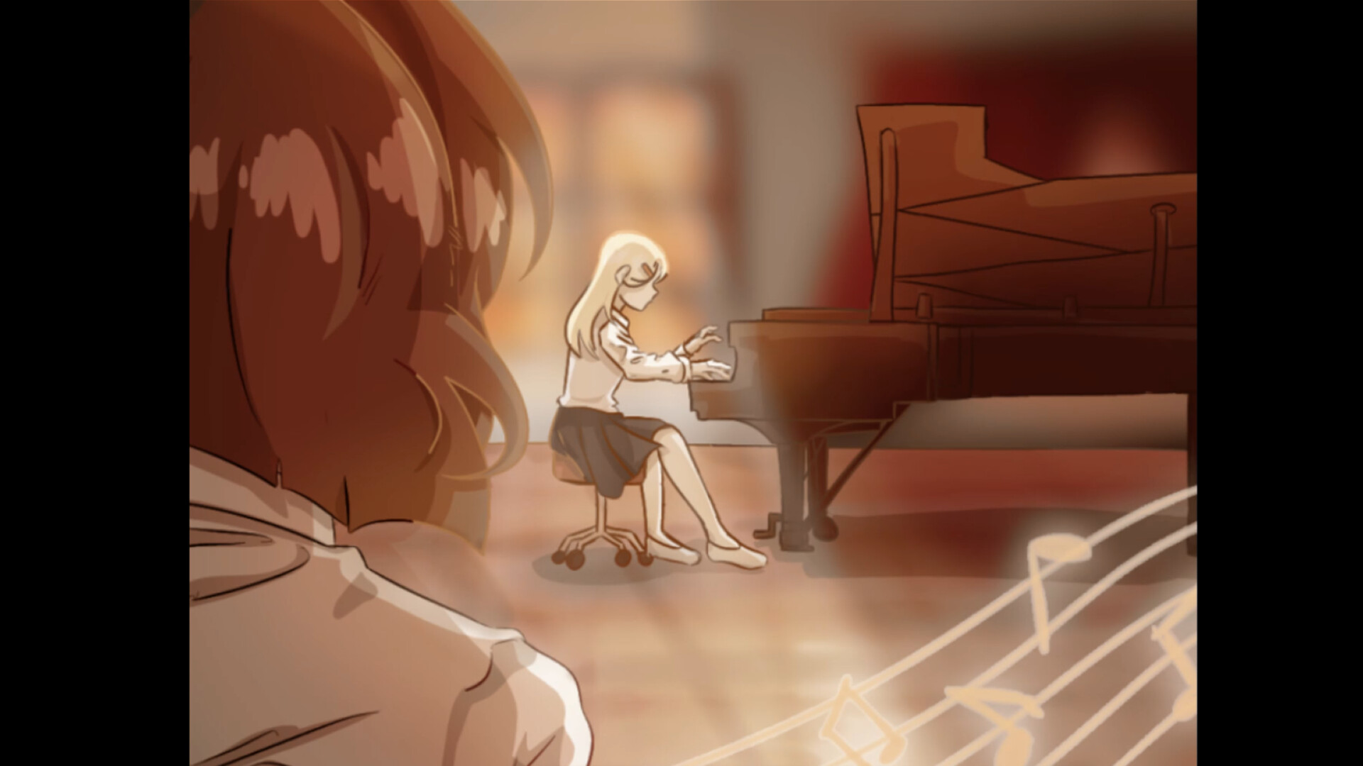 re:pian screenshot 2