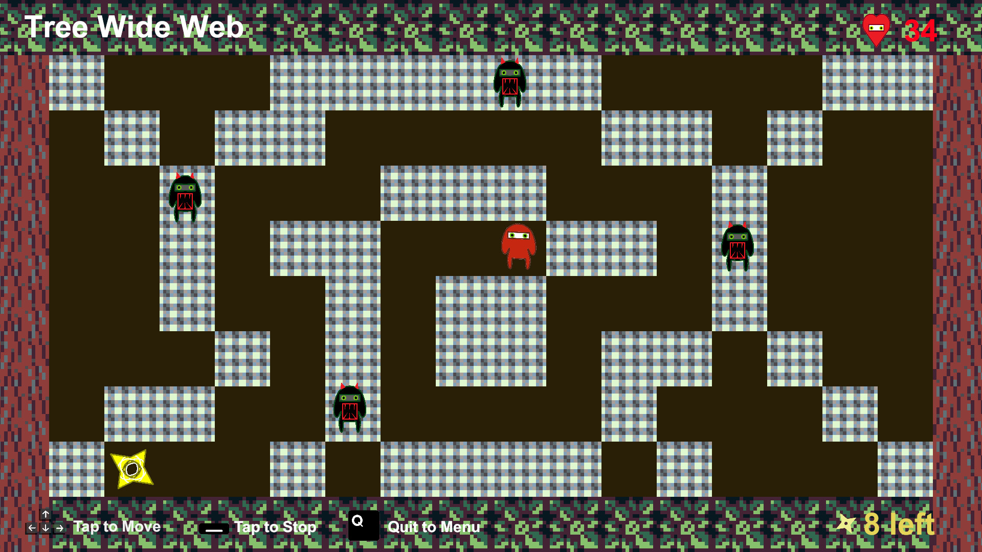 littleRedNina screenshot 5