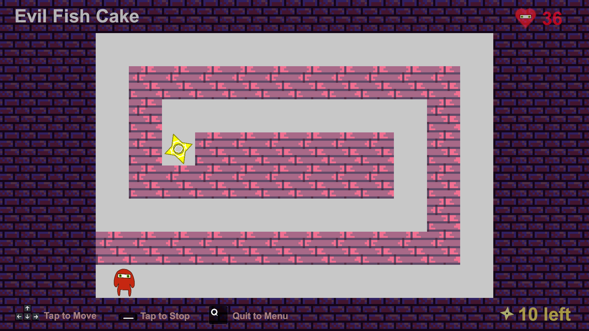 littleRedNina screenshot 7