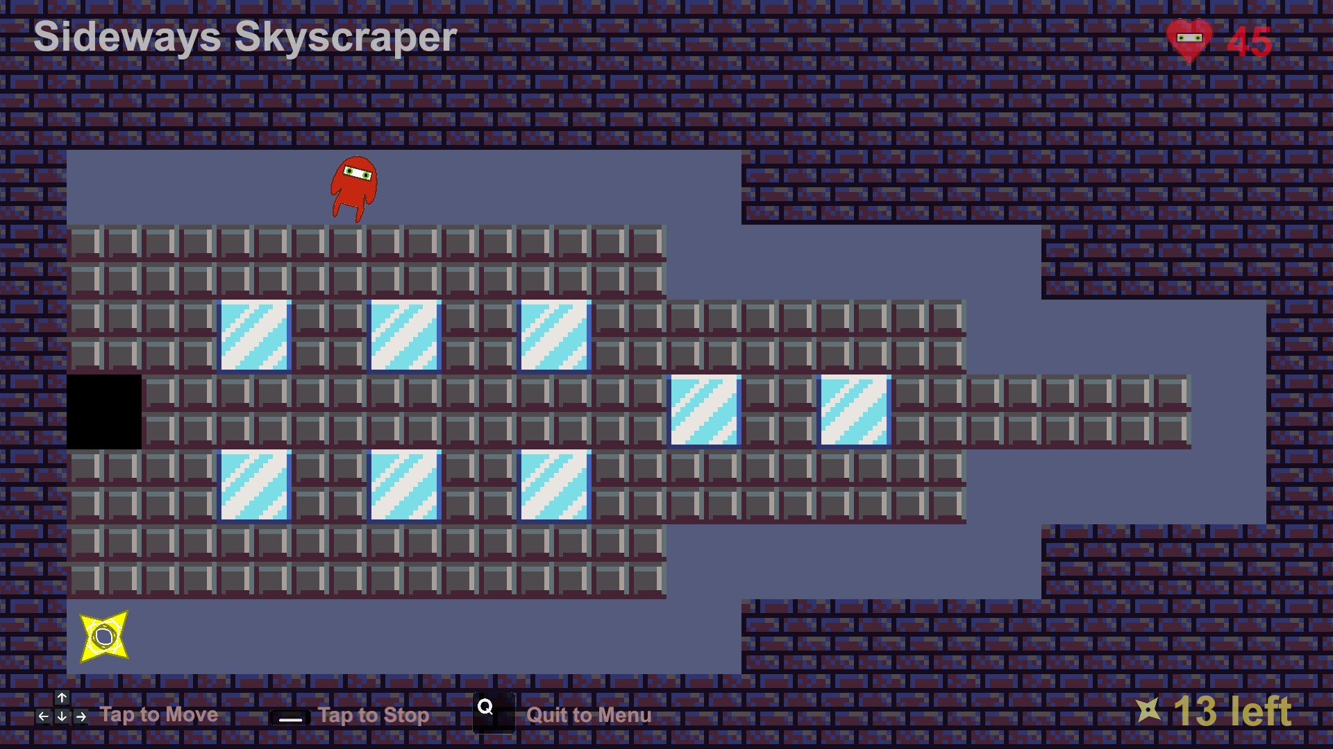 littleRedNina screenshot 4