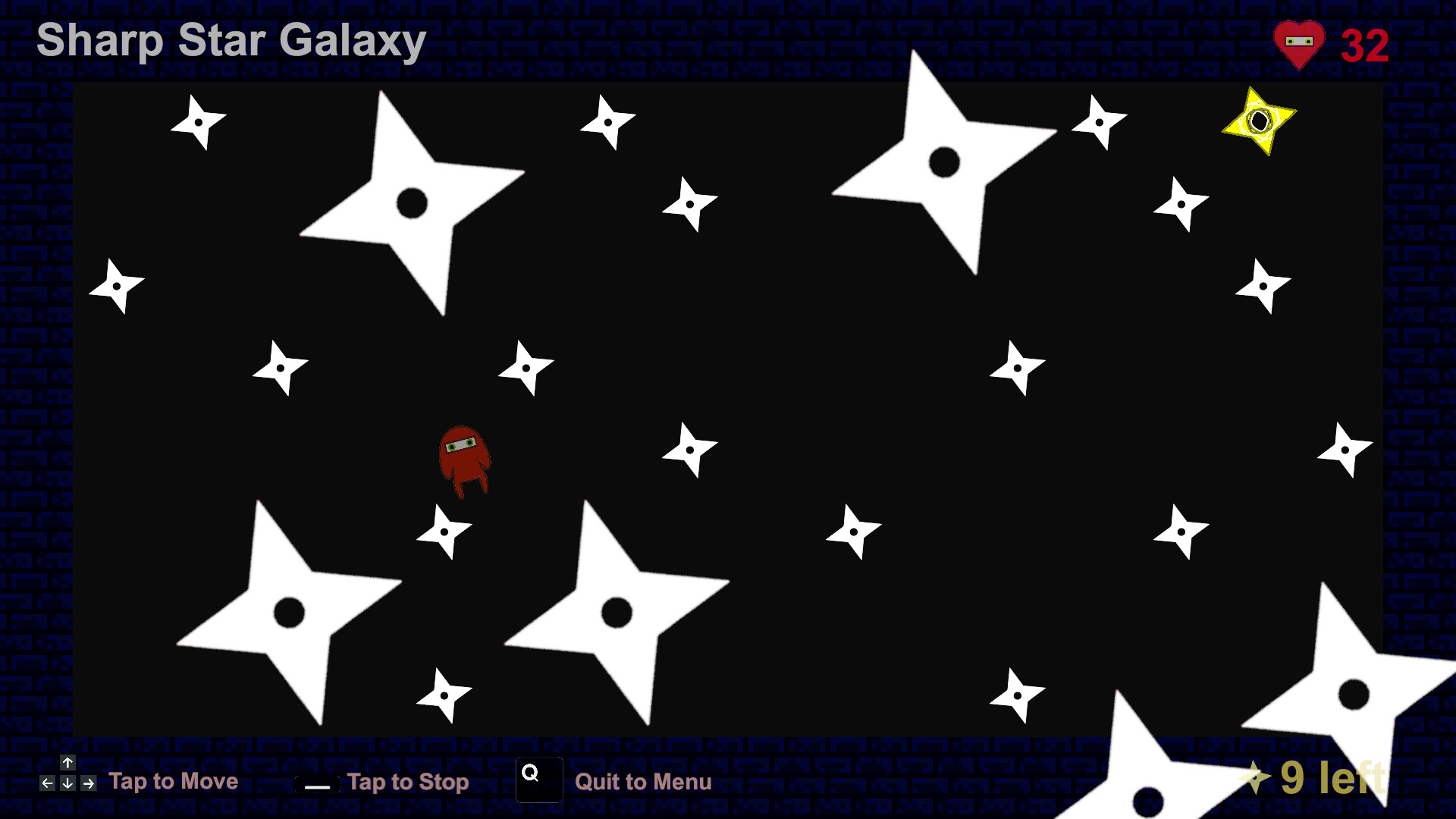 littleRedNina screenshot 3