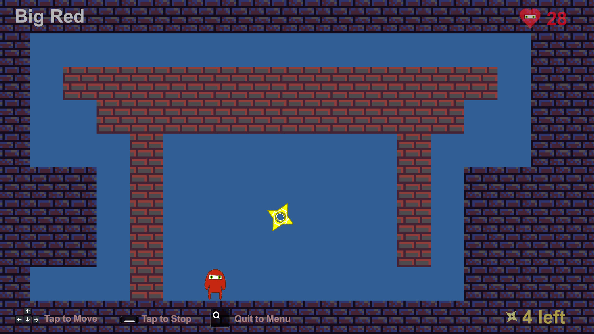 littleRedNina screenshot 1