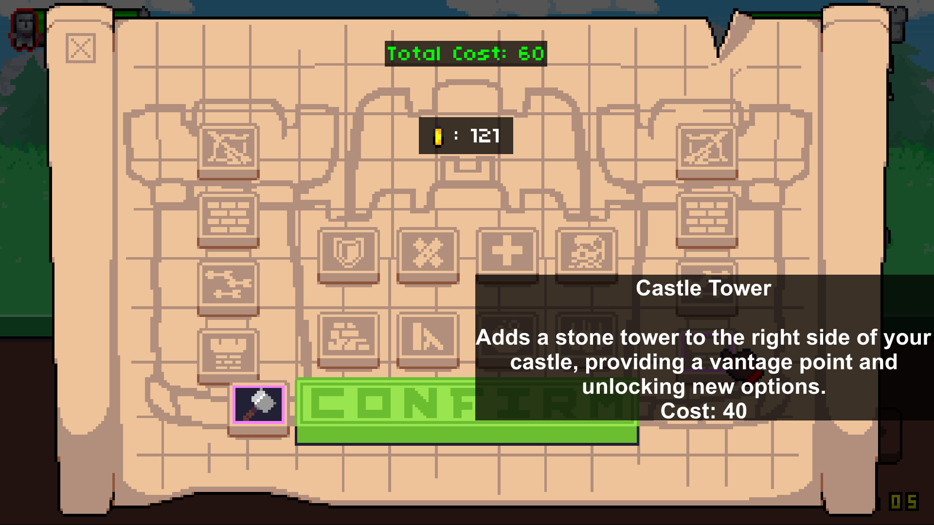Goblin Storm screenshot 4