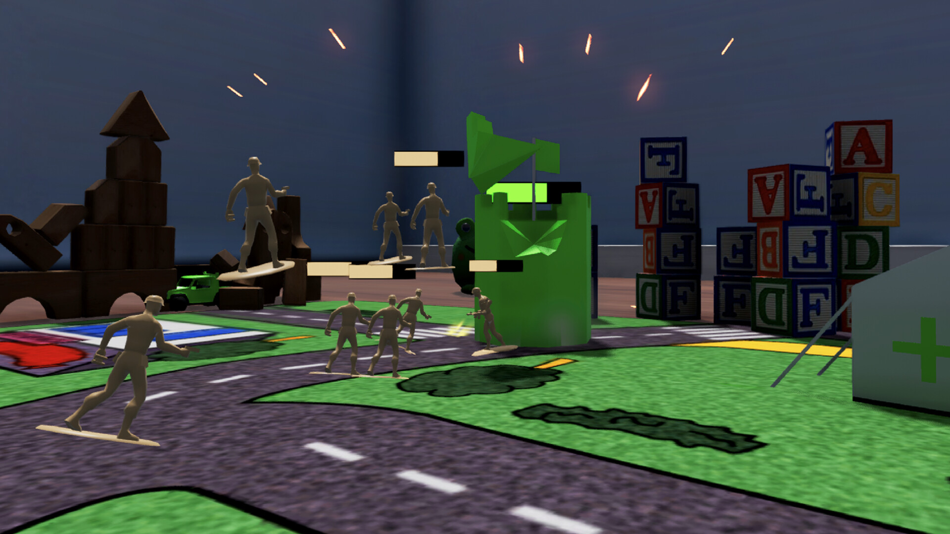 Medic Mayhem screenshot 5