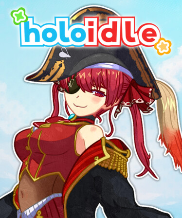 Holoidle